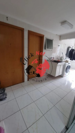 Imagem Apartamento com 3 Quartos à Venda, 127 m² em Santa Paula - São Caetano Do Sul Imagem Apartamento com 3 Quartos à Venda, 127 m² em Santa Paula - São Caetano Do Sul