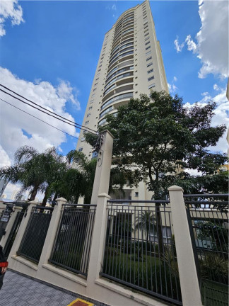 Imagem Apartamento com 4 Quartos à Venda, 108 m² em Vila Gumercindo - São Paulo