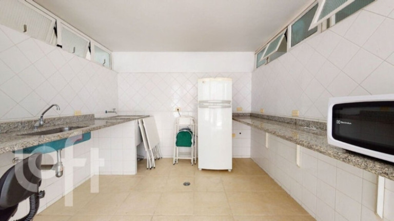 Imagem Apartamento com 3 Quartos à Venda, 237 m² em Higienópolis - São Paulo