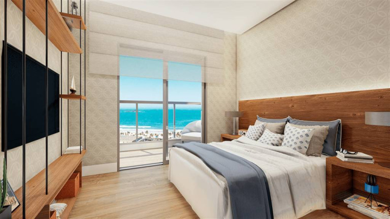 Imagem Apartamento com 3 Quartos à Venda, 114 m² em Enseada - Guaruja Imagem Apartamento com 3 Quartos à Venda, 114 m² em Enseada - Guaruja