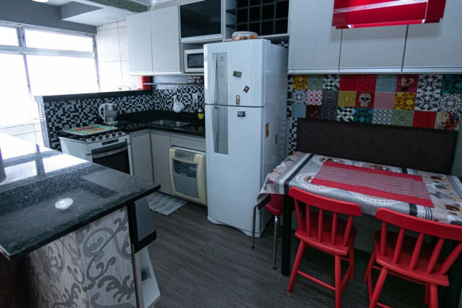 Imagem Apartamento com 2 Quartos à Venda, 59 m² em São Sebastião - Porto Alegre Imagem Apartamento com 2 Quartos à Venda, 59 m² em São Sebastião - Porto Alegre