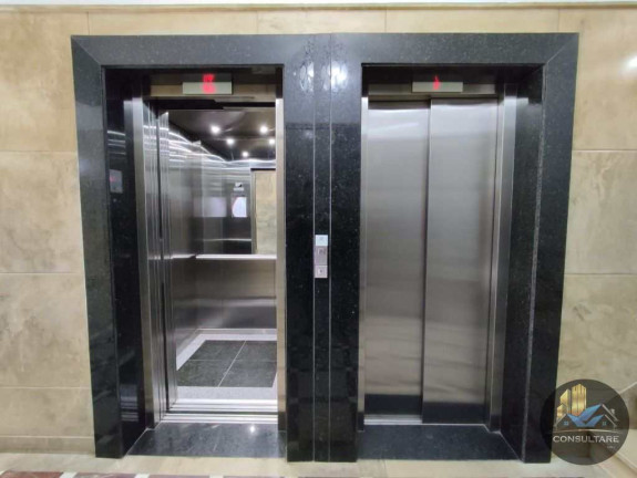 Imagem Sala Comercial à Venda, 68 m² em Centro - Santos