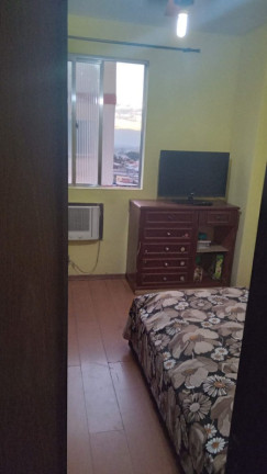 Imagem Imóvel com 2 Quartos à Venda, 60 m² em Vila Valqueire - Rio De Janeiro Imagem Imóvel com 2 Quartos à Venda, 60 m² em Vila Valqueire - Rio De Janeiro