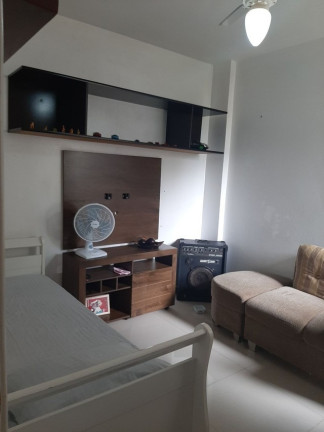 Imagem Apartamento com 3 Quartos à Venda, 110 m² em Rio Vermelho - Salvador Imagem Apartamento com 3 Quartos à Venda, 110 m² em Rio Vermelho - Salvador