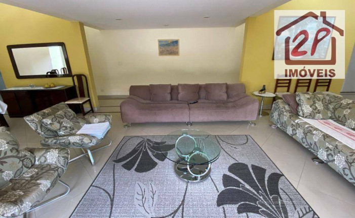 Imagem Casa com 4 Quartos à Venda, 442 m² em Terras De Sant Anna - Jacareí Imagem Casa com 4 Quartos à Venda, 442 m² em Terras De Sant Anna - Jacareí