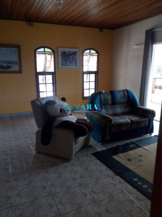 Imagem Chácara com 5 Quartos à Venda, 1.650 m² em Salto De Pirapora - Salto De Pirapora