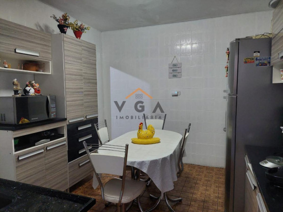 Imagem Casa com 2 Quartos à Venda, 125 m² em São Mateus - São Paulo Imagem Casa com 2 Quartos à Venda, 125 m² em São Mateus - São Paulo