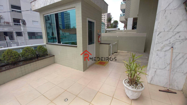 Imagem Apartamento com 1 Quarto à Venda, 53 m² em Aviação - Praia Grande Imagem Apartamento com 1 Quarto à Venda, 53 m² em Aviação - Praia Grande