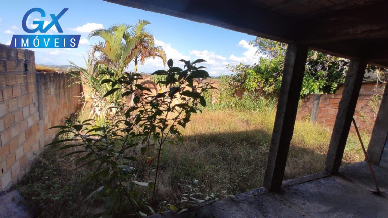 Imagem Terreno à Venda, 250 m² em Jardim Verona - Ribeirão Das Neves