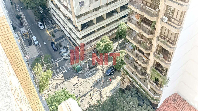 Apartamento com 2 Quartos à Venda, 65 m² em Icaraí - Niterói