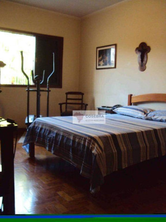 Imagem Casa com 3 Quartos à Venda, 160 m² em Brooklin Paulista - São Paulo Imagem Casa com 3 Quartos à Venda, 160 m² em Brooklin Paulista - São Paulo