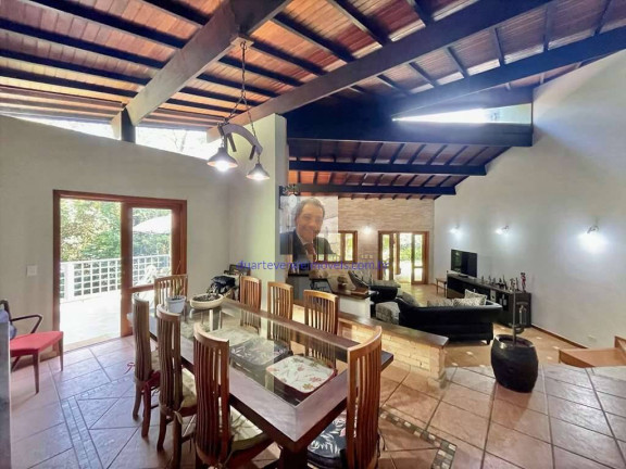 Imagem Casa com 4 Quartos à Venda, 444 m² em Residencial Euroville - Carapicuíba Imagem Casa com 4 Quartos à Venda, 444 m² em Residencial Euroville - Carapicuíba