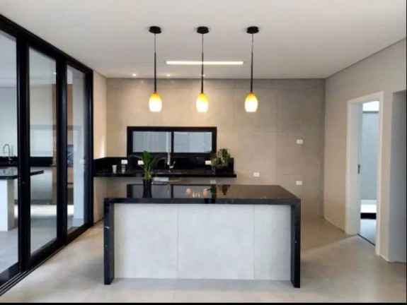 Imagem Casa com 3 Quartos à Venda, 240 m² em Loteamento Floresta - São José Dos Campos