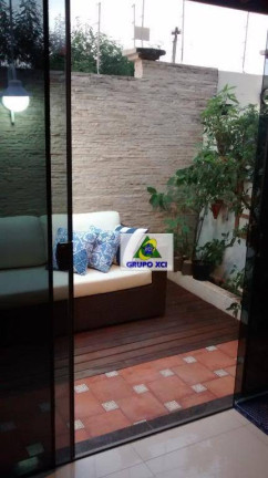 Imagem Casa com 3 Quartos à Venda, 100 m² em Parque Rural Fazenda Santa Cândida - Campinas Imagem Casa com 3 Quartos à Venda, 100 m² em Parque Rural Fazenda Santa Cândida - Campinas