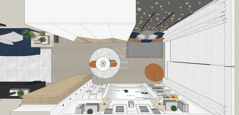 Imagem Casa com 4 Quartos à Venda, 290 m² em Vila Nova Conceição - São Paulo