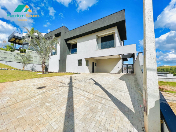 Imagem Casa de Condomínio com 4 Quartos à Venda, 310 m² em Condominio Residencial Shamballa Ii - Atibaia Imagem Casa de Condomínio com 4 Quartos à Venda, 310 m² em Condominio Residencial Shamballa Ii - Atibaia