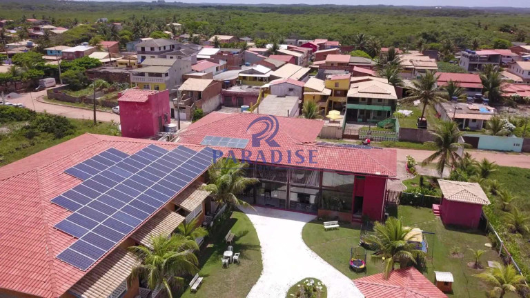 Imagem Imóvel Comercial à Venda, 1.800 m² em Porto Sauípe - Entre Rios Imagem Imóvel Comercial à Venda, 1.800 m² em Porto Sauípe - Entre Rios