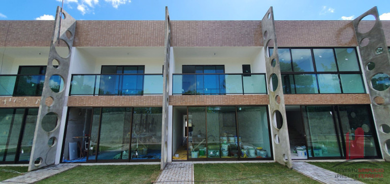 Imagem Casa de Condomínio com 4 Quartos à Venda, 107 m² em Aldeia Dos Camarás - Camaragibe Imagem Casa de Condomínio com 4 Quartos à Venda, 107 m² em Aldeia Dos Camarás - Camaragibe