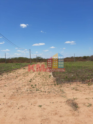 Imagem Terreno à Venda, 300 m² em Abolição - Mossoró Imagem Terreno à Venda, 300 m² em Abolição - Mossoró