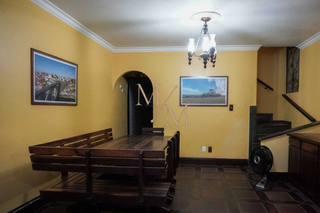 Imagem Apartamento com 3 Quartos à Venda, 174 m² em Jardim Independência - São Vicente Imagem Apartamento com 3 Quartos à Venda, 174 m² em Jardim Independência - São Vicente