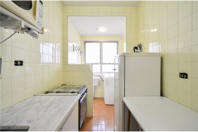 Imagem Apartamento com 1 Quarto à Venda, 40 m² em Vila Buarque - São Paulo Imagem Apartamento com 1 Quarto à Venda, 40 m² em Vila Buarque - São Paulo