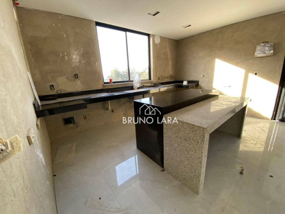 Imagem Casa com 3 Quartos à Venda, 334 m² em Condomínio Ouro Verde - Betim Imagem Casa com 3 Quartos à Venda, 334 m² em Condomínio Ouro Verde - Betim