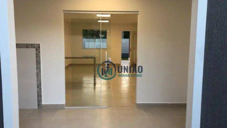 Imagem Casa com 3 Quartos à Venda, 128 m² em Inoã - Maricá