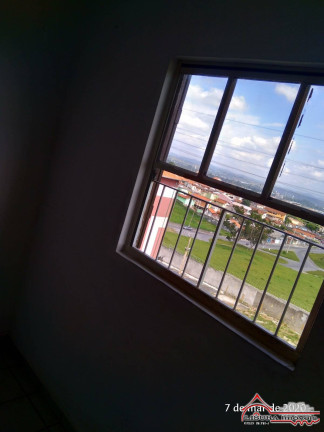 Imagem Apartamento com 2 Quartos à Venda, 50 m² em Jardim Das Indústrias - Jacareí Imagem Apartamento com 2 Quartos à Venda, 50 m² em Jardim Das Indústrias - Jacareí
