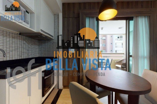 Imagem Apartamento com 2 Quartos à Venda,  em Brooklin Paulista - São Paulo