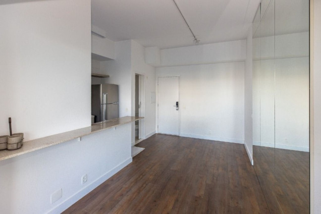 Imagem Imóvel com 1 Quarto à Venda, 54 m² em Itaim Bibi - São Paulo Imagem Imóvel com 1 Quarto à Venda, 54 m² em Itaim Bibi - São Paulo
