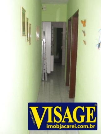 Imagem Casa à Venda, em Jd. St. Marina - Jacareí Imagem Casa à Venda, em Jd. St. Marina - Jacareí