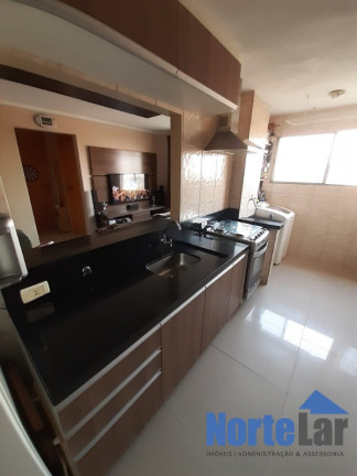 Imagem Apartamento com 2 Quartos à Venda, 55 m² em Jardim Peri - São Paulo Imagem Apartamento com 2 Quartos à Venda, 55 m² em Jardim Peri - São Paulo