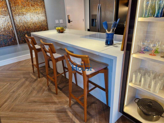 Imagem Apartamento com 3 Quartos à Venda, 98 m² em Pinheiros - São Paulo