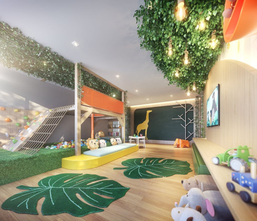 Imagem Apartamento com 3 Quartos à Venda, 186 m² em Tatuapé - São Paulo Imagem Apartamento com 3 Quartos à Venda, 186 m² em Tatuapé - São Paulo