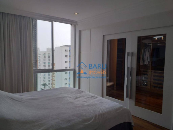 Imagem Apartamento com 3 Quartos à Venda, 240 m² em Higienópolis - São Paulo Imagem Apartamento com 3 Quartos à Venda, 240 m² em Higienópolis - São Paulo