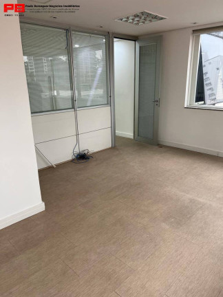 Imagem Imóvel Comercial para Alugar, 43 m² em Vila Nova Conceição - São Paulo