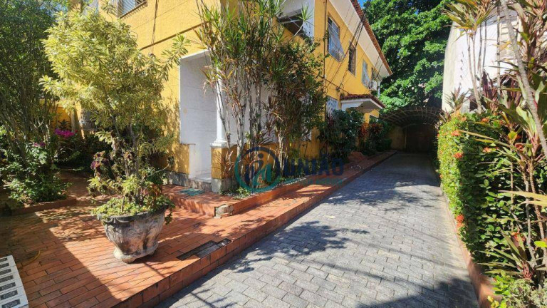 Imagem Apartamento com 2 Quartos à Venda, 80 m² em Fonseca - Niterói