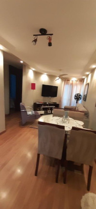 Apartamento com 2 Quartos à Venda, 55 m² em Padroeira - Osasco