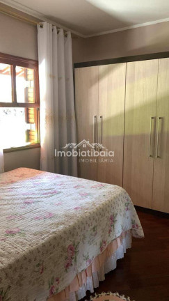 Imagem Casa com 4 Quartos à Venda, 758 m² em Vila Gíglio - Atibaia