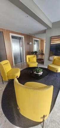 Imagem Apartamento com 3 Quartos à Venda, 140 m² em Horto Florestal - Salvador Imagem Apartamento com 3 Quartos à Venda, 140 m² em Horto Florestal - Salvador