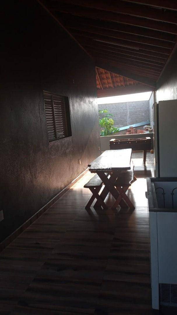 Imagem Chácara com 3 Quartos à Venda, 230 m² em Nova Suiça - Piracicaba