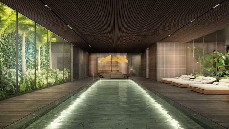 Imagem Apartamento com 4 Quartos à Venda, 472 m² em Itaim Bibi - São Paulo Imagem Apartamento com 4 Quartos à Venda, 472 m² em Itaim Bibi - São Paulo
