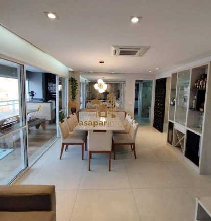 Imagem Apartamento com 3 Quartos à Venda, 140 m² em Santo Antonio - São Caetano Do Sul Imagem Apartamento com 3 Quartos à Venda, 140 m² em Santo Antonio - São Caetano Do Sul