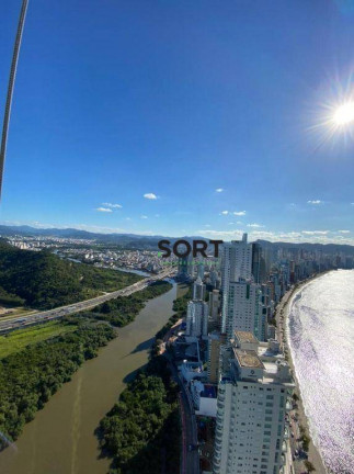 Imagem Apartamento com 4 Quartos à Venda, 194 m² em Barra Sul - Balneário Camboriú