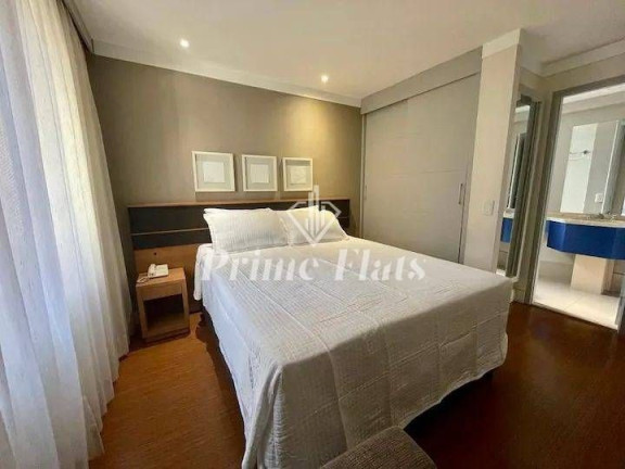 Imagem Apartamento com 1 Quarto à Venda, 28 m² em Jardins - São Paulo Imagem Apartamento com 1 Quarto à Venda, 28 m² em Jardins - São Paulo