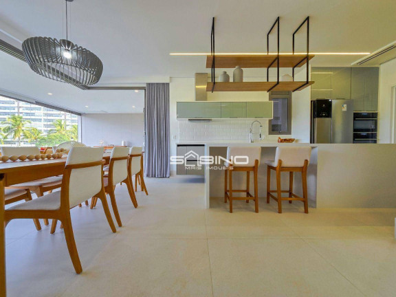 Imagem Apartamento com 4 Quartos à Venda, 208 m² em Riviera De São Lourenço - Bertioga Imagem Apartamento com 4 Quartos à Venda, 208 m² em Riviera De São Lourenço - Bertioga