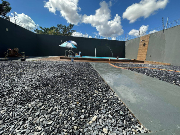 Imagem Casa com 2 Quartos à Venda, 360 m² em Popular - Cuiabá Imagem Casa com 2 Quartos à Venda, 360 m² em Popular - Cuiabá