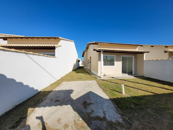 Imagem Casa com 2 Quartos à Venda, 75 m² em Jardim Atlântico Leste (itaipuaçu) - Maricá Imagem Casa com 2 Quartos à Venda, 75 m² em Jardim Atlântico Leste (itaipuaçu) - Maricá