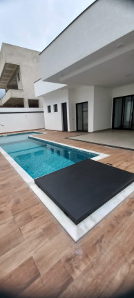 Imagem Casa de Condomínio com 3 Quartos à Venda, 240 m² em Alphaville - Votorantim Imagem Casa de Condomínio com 3 Quartos à Venda, 240 m² em Alphaville - Votorantim