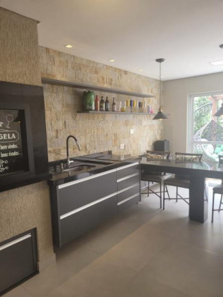 Imagem Casa de Condomínio com 3 Quartos à Venda, 192 m² em Boa Vista - Curitiba Imagem Casa de Condomínio com 3 Quartos à Venda, 192 m² em Boa Vista - Curitiba